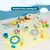 Conjunto Montessori Simulação Cozinha de Madeira | 3 anos + na internet