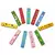 3 Pçs, Gaita Infantil Montessori Educativa - 16 Buracos - comprar online