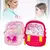 Brinquedo Mala Portátil Doctor Pretend Play Toy Set para Crianças-11 e 13 Pçs - loja online