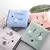 Toalha de Banho Soft Cute Animals para crianças, 35 x 75 cm - 1pç na internet