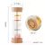 Brinquedo Sensorial Montessori Rainmaker Chocalho Shaker | 1 ano + na internet