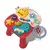 Andador Infantil Educativo Musical Didático Brinquedo 2 em 1 Mesa - BABY CLOSET