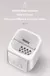 Multifunctional all-in-one machine Aquecedor de Leite Materno 8 em 1 na internet