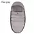 Saco De Dormir Footmuff Universal Do Bebê Para Carrinho | 6-36M - BABY CLOSET