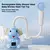 Brinquedo Infantil De Banho - Chuveiro com display LCD para crianças | 0- 3 anos - BABY CLOSET