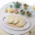 Imagem do Conjunto De Sorvete De Madeira, Brinquedo Educacional Montessori