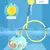 Brinquedo Infantil De Banho - Submarino Do Banho Do Bebê - comprar online