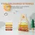 Brinquedos Educativos Do Bebê Instrumentos Musicais Xilofone De Madeira Montessori - loja online