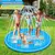 Tapete de água para Crianças, Piscina Chafariz, 100/1700/70 cm - comprar online