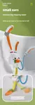 Brinquedo Infantil De Banho - Banho de Chuveiro de Coelho - loja online