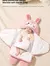 Aibedila-Saco Outono Inverno Infantil do Bebê | 0-6M - loja online