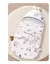 Saco De Dormir De Bebê De Uma Peça De Algodão Puro | 75*40*80 - comprar online