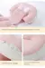 Almofada De Proteção à Cintura Para Grávidas, Suporte Lateral Para Dormir - BABY CLOSET