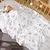 Cueiro Musselina para Bebês Recém-Nascidos 85X85CM - BABY CLOSET