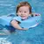 Flutuador Infantil Cintura Não-Inflável MamboBaby | > 3 anos de idade - BABY CLOSET