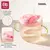 AIBEDILA - Copo de Alimentação do Bebê Urso Bonito, 300ml - BABY CLOSET