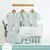 Kit Roupa Para Bebês Rapazes e Recém-Nascidos 100% Do 0-12 meses - BABY CLOSET
