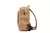 Imagem do Soboba-Mochila de Fraldas de Veludo para Mãe, Grande Capacidade