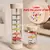 Brinquedo Som Tubo Simulação De Chuva Para Crianças – Estímulo Sensorial e Relaxamento - BABY CLOSET