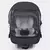 Capa Universal De Chuva De Bebê Conforto Impermeável - comprar online