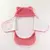Cobertor Envoltório Swaddle Duplo Algodão Com Capuz Bebê RN | 0- 3M - BABY CLOSET
