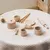 Imagem do Conjunto De Brinquedos Montessori Sensorial Iluminar Puzzle