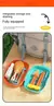 Estojo Color Kit Escova Portável De Limpeza Mamadeira - loja online
