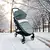 Imagem do Saco De Dormir Footmuff Universal Do Bebê Para Carrinho | 6-36M