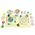 Conjunto Montessori Simulação Cozinha de Madeira | 3 anos + na internet