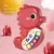 Andador Infantil Educativo Musical Didático Brinquedo 2 em 1 Mesa - loja online