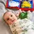 Livro Sensorial Em Tecido - Brinquedo Educativo Montessori | 0 a 24 meses - BABY CLOSET