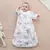 Saco de dormir para bebês de 0-24M - BABY CLOSET