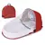 Ninho Portátil Cesta Infantil Dobrável, Cinza, Rosa, Verde , Azul e Vermelho