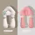 Almofada Modeladora de Cabeça com Coluna Placatória, Tecido Pele-amigável - BABY CLOSET