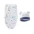 Swaddle Envoltório para Bebê Recém-Nascido | 1,2 pçs 0-6 meses - loja online