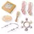 Kit Acessórios Para Bebês, Adereços, Lembranças Para Recém-Nasc - comprar online