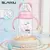 Mamadeira Com Alça, Anti asfixia, Calibre Largo Anti Queda e Canudo, 220 ml, 1-3 anos 220ml - comprar online