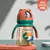 Mamadeira PP anti-flatulência de 240ml, anti-spray/vazamento/choque - loja online