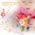 Brinquedo Montessori de Dentição para Bebês, Bola Sensorial | 0-18 meses - comprar online