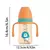 Copo De Canudinho Infantil De 240ml, Copo De Água Para Bebê - BABY CLOSET