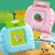 Livro Eletrônico Para Crianças, Educação Infantil Flash Card - comprar online