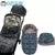 Saco de Dormir Carrinho Footmuff Inverno ao Ar Livre | 0 a 3 anos