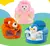 Cadeira De Apoio Para Sofá De Bebê - Aprendendo a Sentar - BABY CLOSET