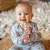 Brinquedo Sensorial Montessori Rainmaker Chocalho Shaker | 1 ano + - comprar online