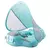 Mambobaby Elefante Flutuador de Natação para Bebês, Não Inflável | 3 a 24M - comprar online