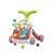 Andador Infantil Educativo Musical Didático Brinquedo 2 em 1 Mesa na internet