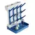 Torre de Secagem de Mamadeiras e Acessórios Capac.501-600ml - comprar online