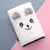 Imagem do Toalha de Banho Soft Cute Animals para crianças, 35 x 75 cm - 1pç