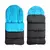 Saco de dormir, Footmuff Cove Carrinho Universal Windproof para Recém-nascidos