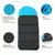 Saco de dormir, Footmuff Cove Carrinho Universal Windproof para Recém-nascidos - BABY CLOSET